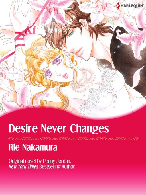 Title details for Desire Never Changes by Penny Jordan - Available